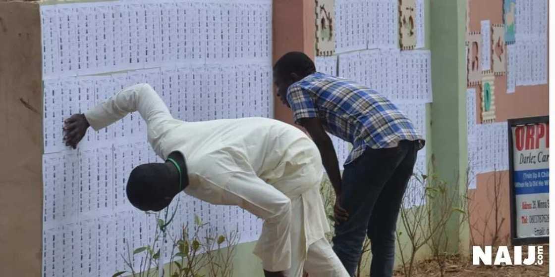 LIVE UPDATES: FCT area council polls LIVE UPDATES: FCT area council polls