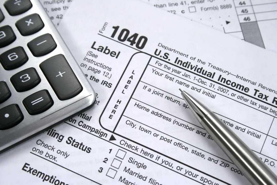 What types of income are taxable in Nigeria? What types of income are taxable in Nigeria?