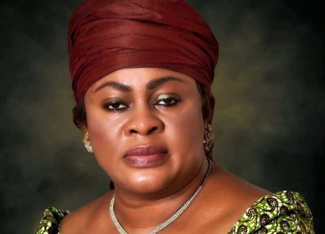 Mothers' day: Women should be anchors of development - Oduah