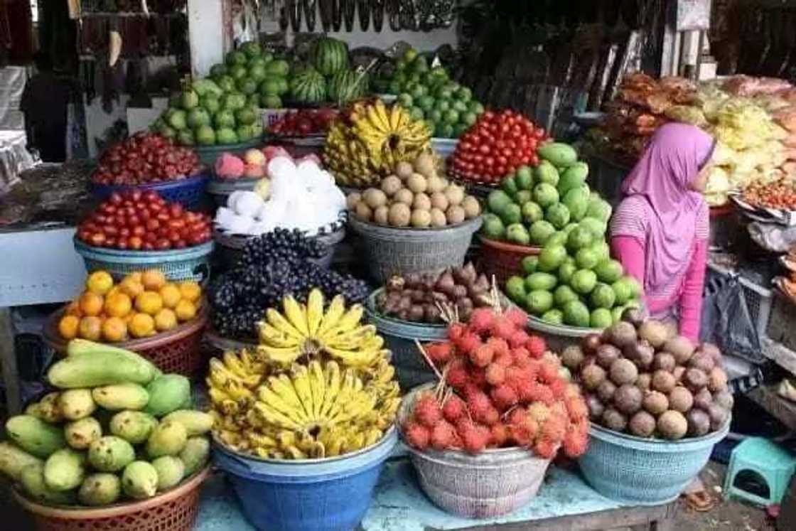 Jihohi 6 da suke cin moriyar tattalin arziki Jihohi 6 da suke cin moriyar tattalin arziki