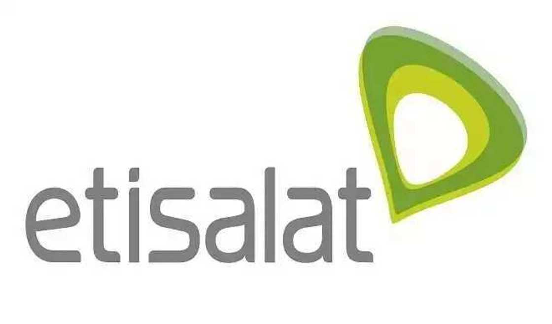 How to get Etisalat configuration settings How to get Etisalat configuration settings