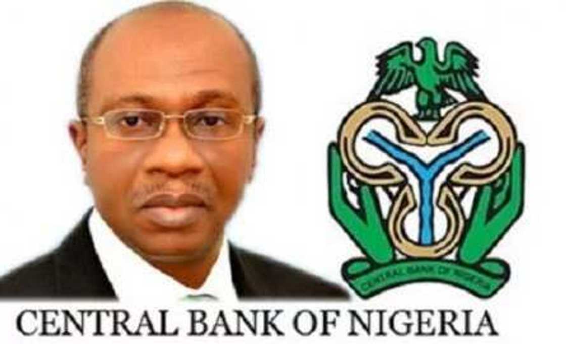 CBN bans use of dollars for overseas fees, medical trips CBN bans use of dollars for overseas fees, medical trips