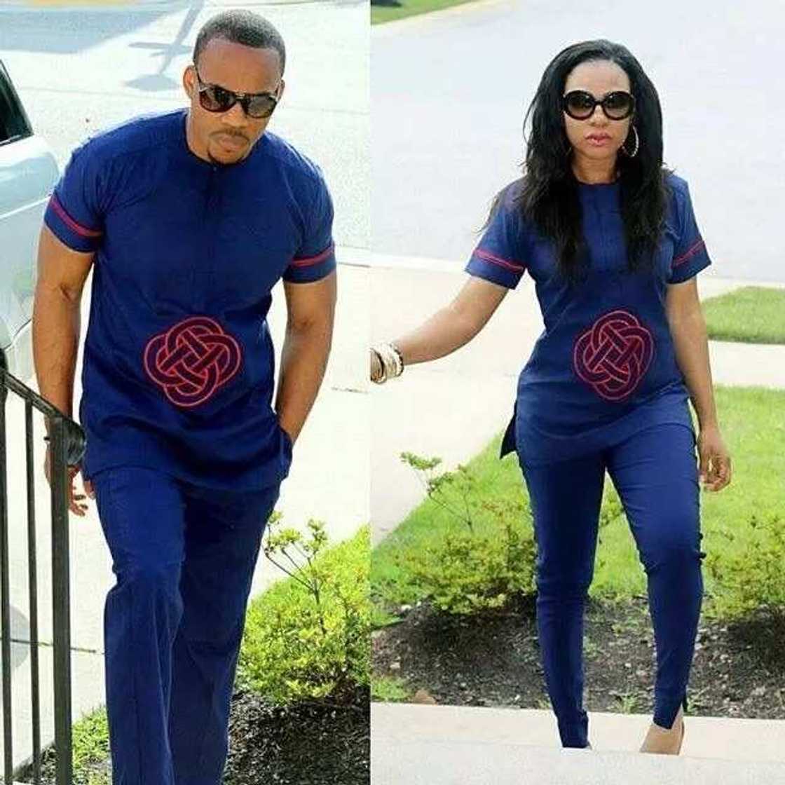 Senator suit styles for ladies Legit.ng