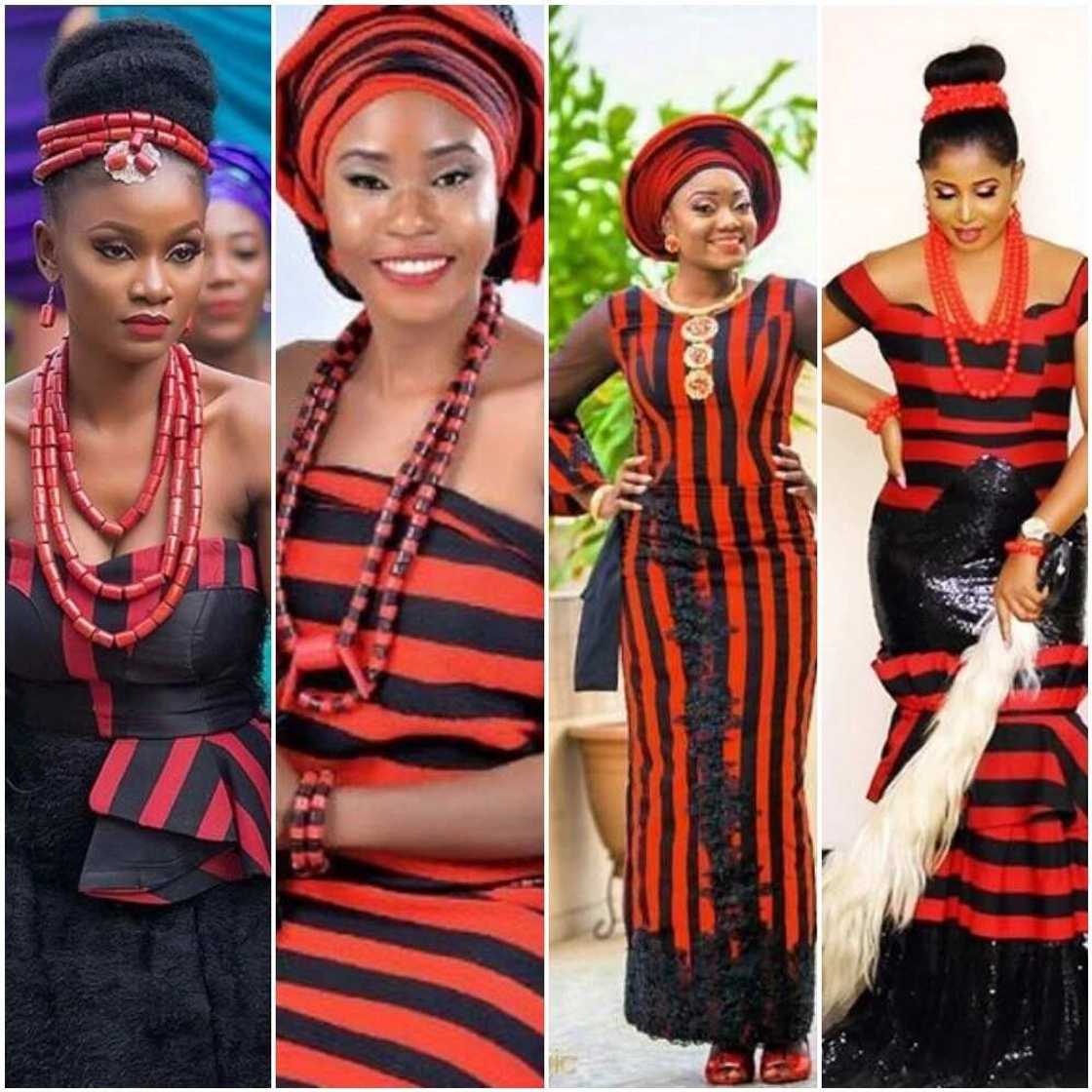 Idoma traditional attire Idoma traditional attire