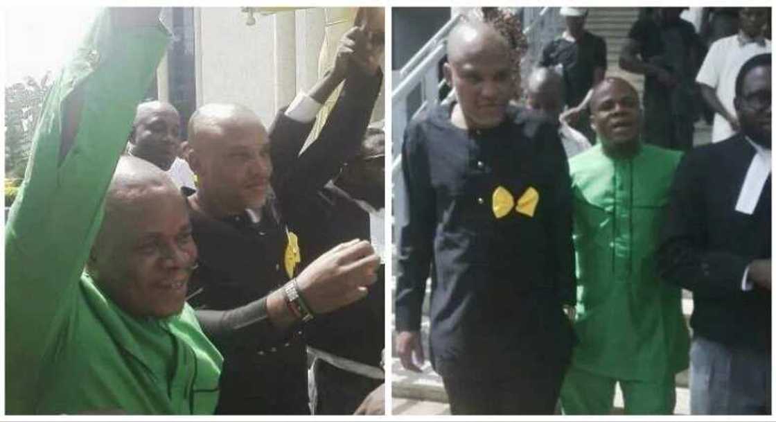 Labaran da suka girgiza duniya a jiya (Ku karanta) Labaran da suka girgiza duniya a jiya (Ku karanta)