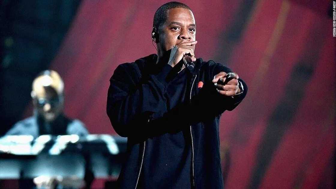 Shawn Corey Carter Shawn Corey Carter