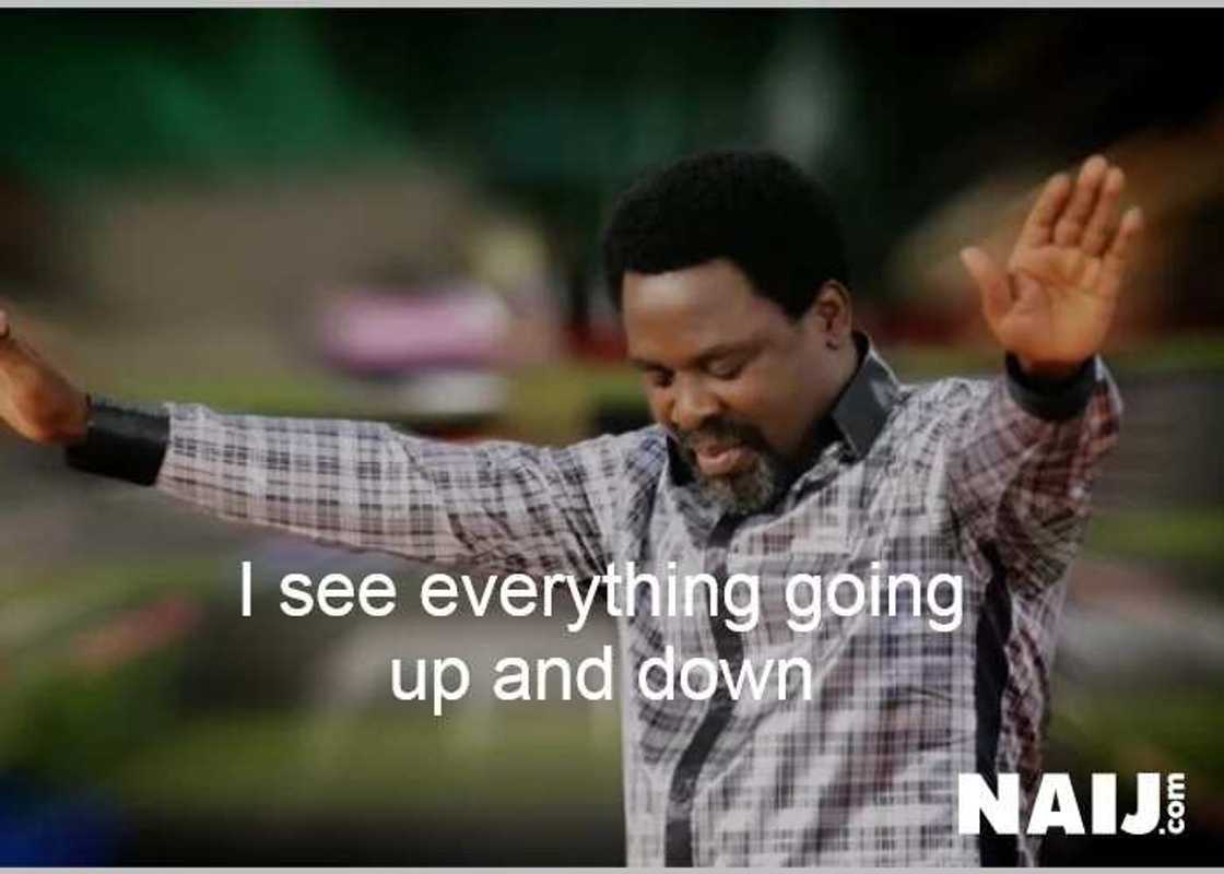 15 types of pastors you will see in Nigeria 15 types of pastors you will see in Nigeria