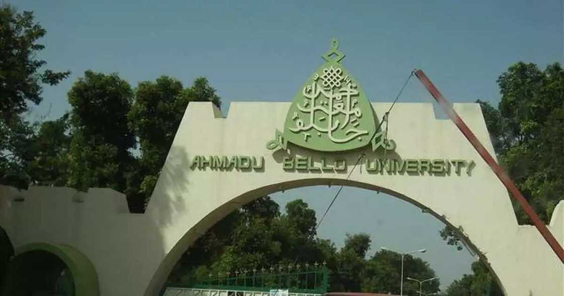 Jami'ar Ahmadu Bello ta zamto Zakaran gwajin dafi a Najeriya Jami'ar Ahmadu Bello ta zamto Zakaran gwajin dafi a Najeriya