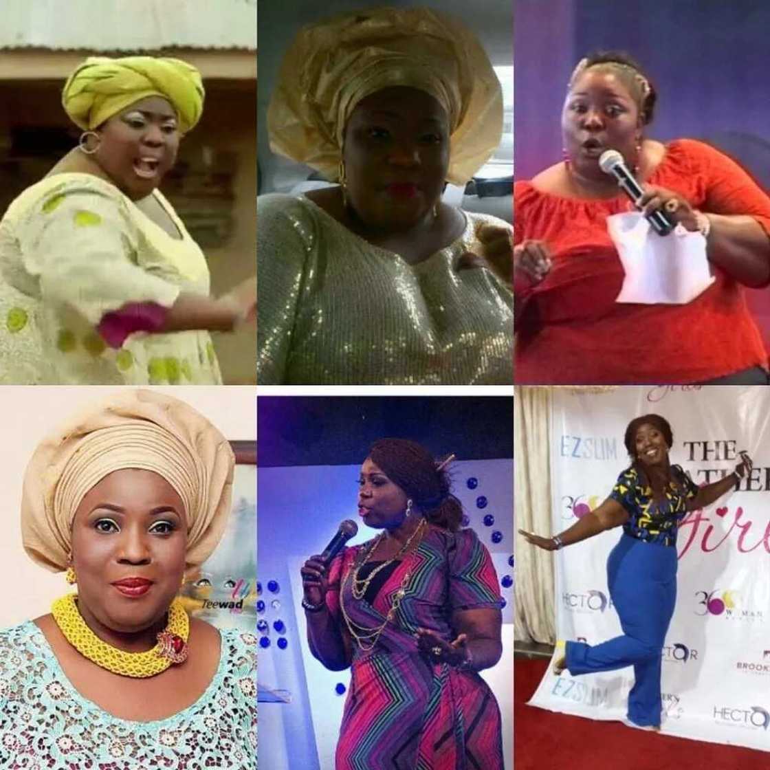 Lepacious Bose new look in 2017 Lepacious Bose new look in 2017