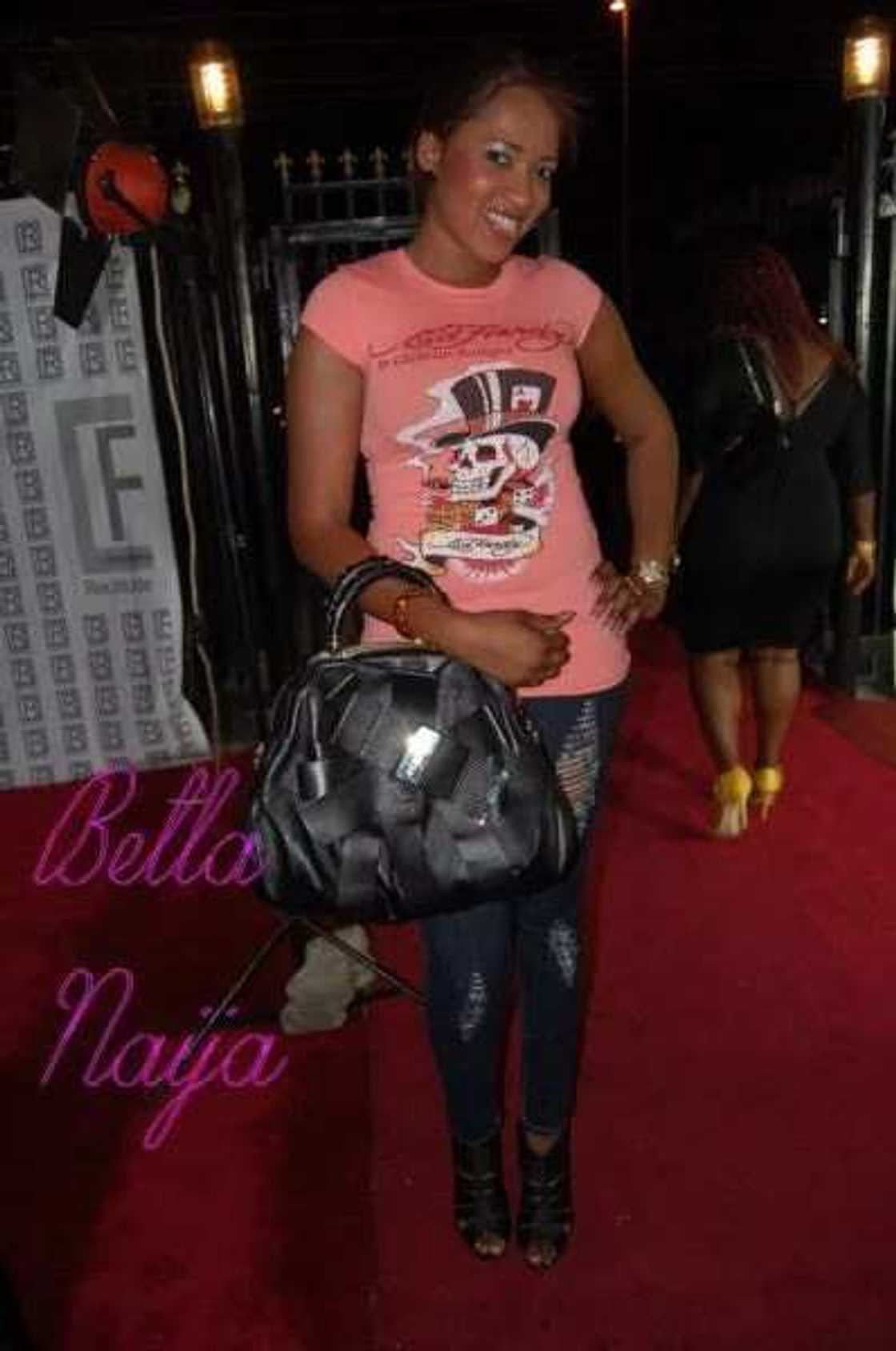 20 Nigerian Celebrities Who May Be Bleaching (PHOTOS) 20 Nigerian Celebrities Who May Be Bleaching (PHOTOS)