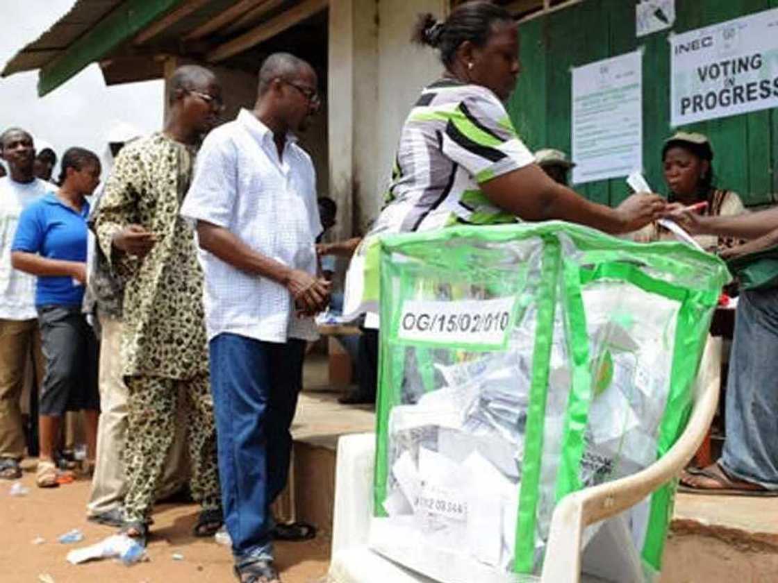 FCTDecides2026 election jobs: INEC invites applications for SPOs, POs, APOs, RAC Managers and RATECHSS.