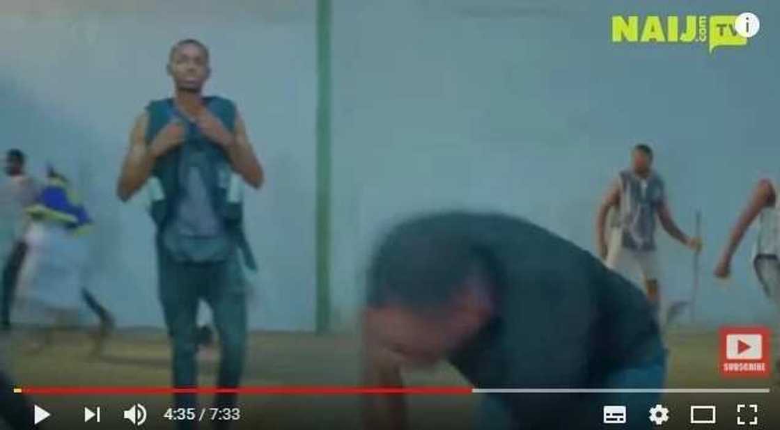 EXPLAINED: The hidden messages in This Is Nigeria video by Falz EXPLAINED: The hidden messages in This Is Nigeria video by Falz