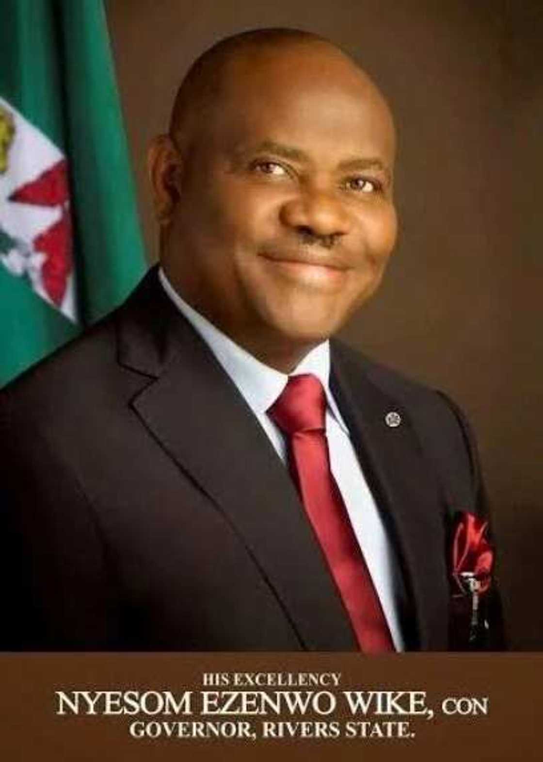 Tribunal Sacks Wike, Gov To Appeal Tribunal Sacks Wike, Gov To Appeal