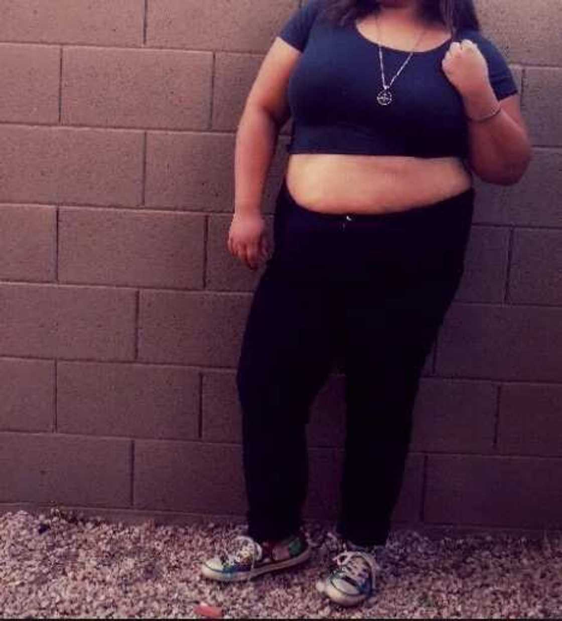 6 "demonic" things young people wear 6 "demonic" things young people wear