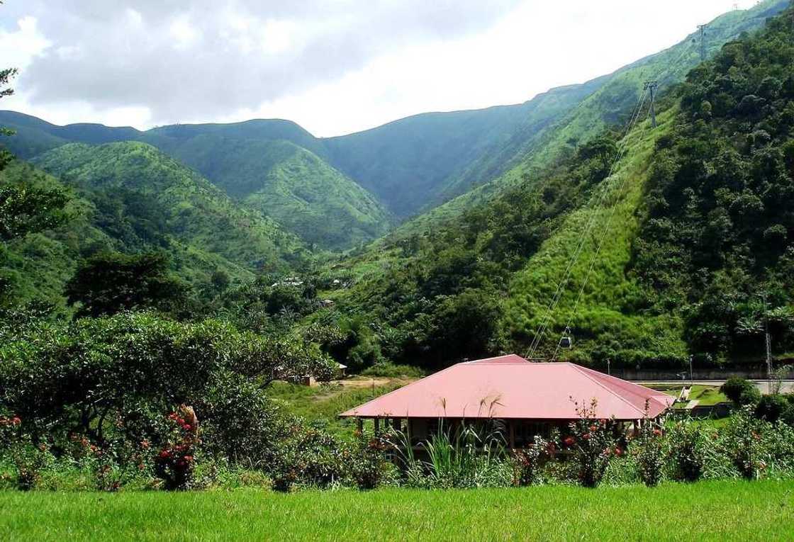 10 stunning places in Nigeria you need to see 10 stunning places in Nigeria you need to see