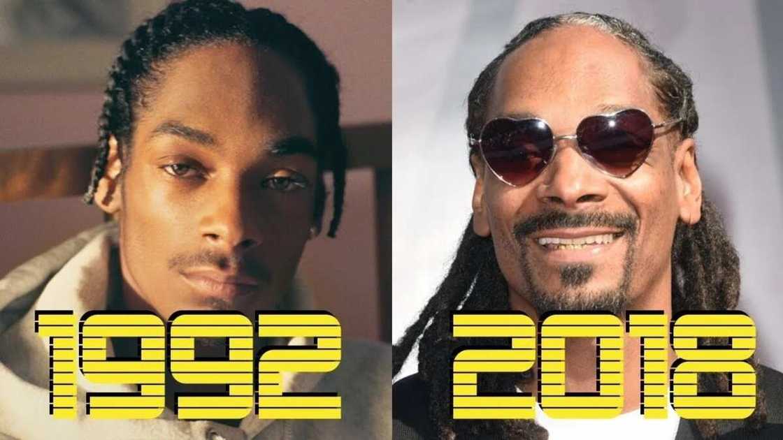 Snoop Dogg story