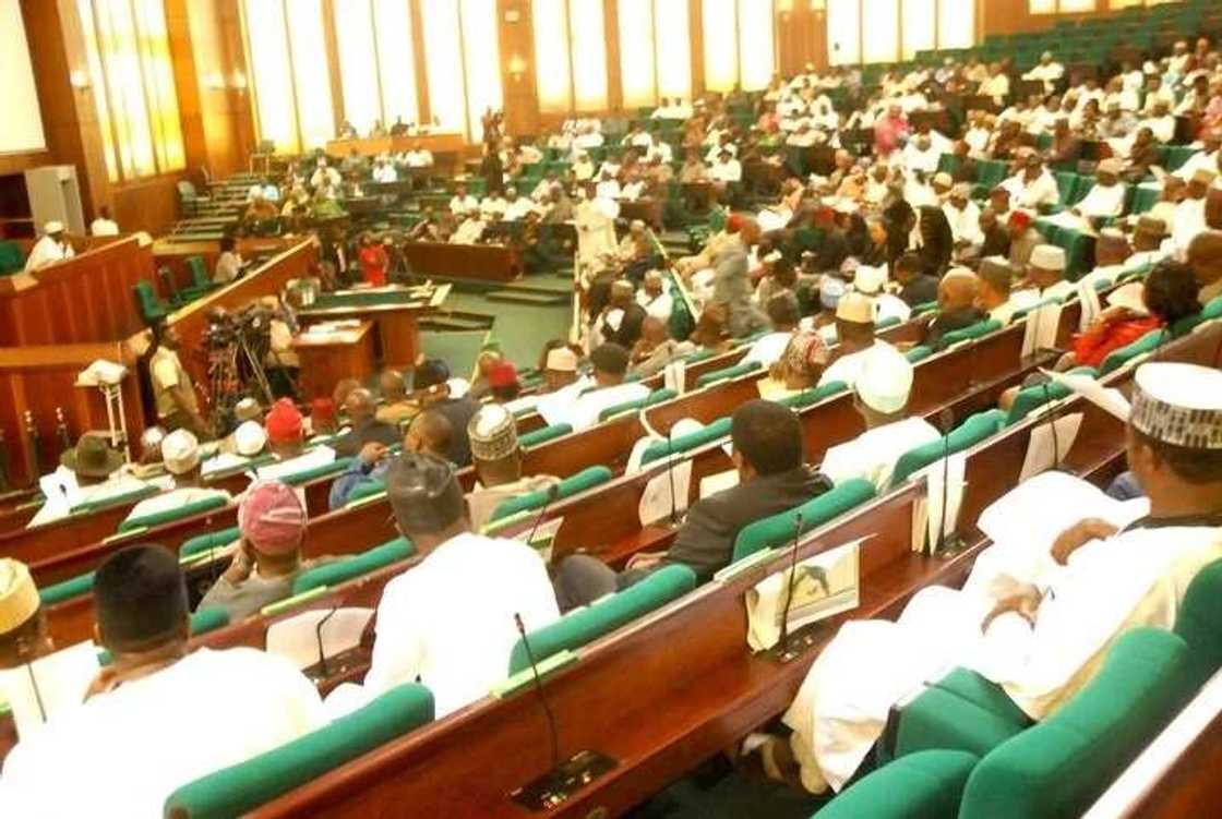 Good news as Reps push to declare Kogi, Enugu, Anambra oil producing states Good news as Reps push to declare Kogi, Enugu, Anambra oil producing states