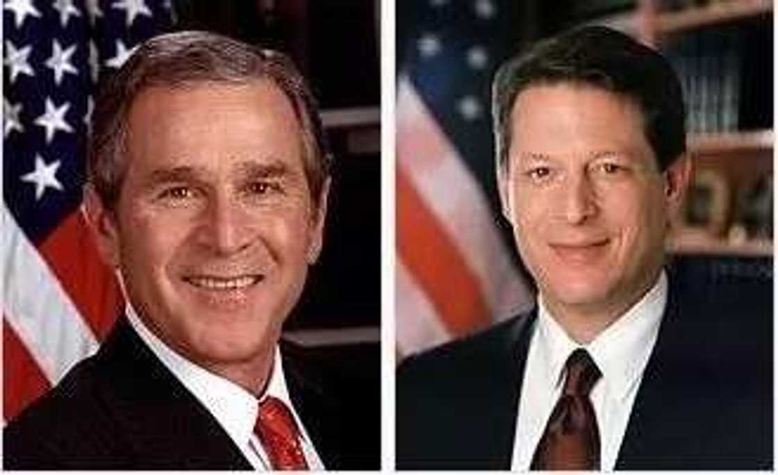 4 American presidents who won popular votes but lost election like Hillary Clinton 4 American presidents who won popular votes but lost election like Hillary Clinton