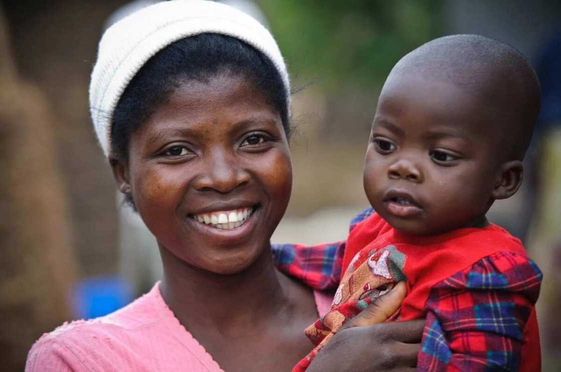 Importance of girl child education in Nigeria Importance of girl child education in Nigeria