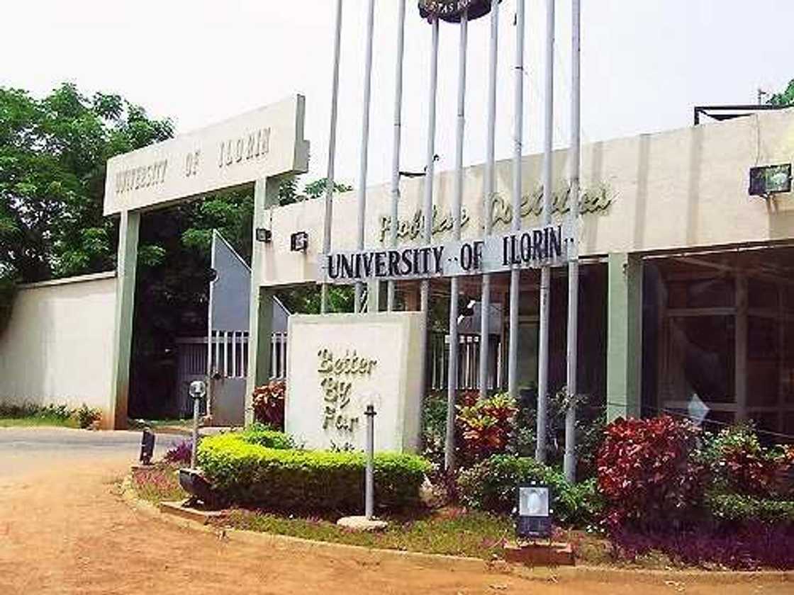 BREAKING: Unilorin expels student who beat female lecturer to coma