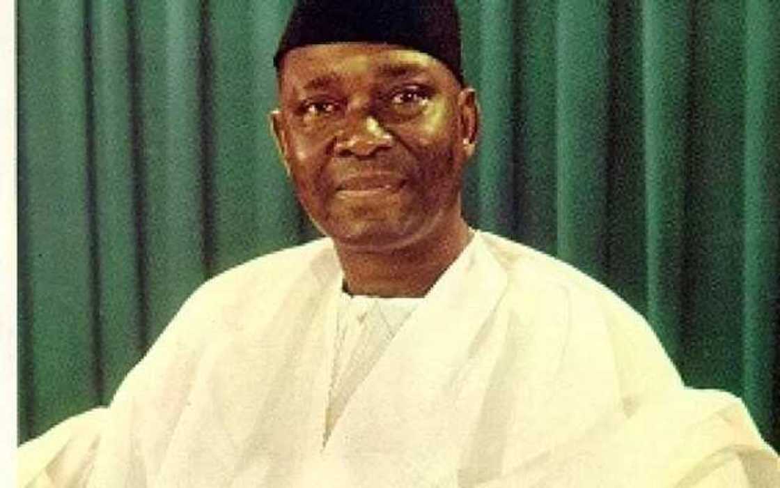 Dr Nnamdi Azikiwe (October 1, 1960 – October 1, 1963)