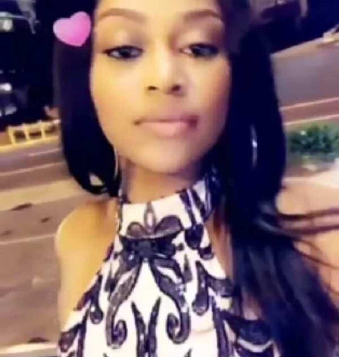 Amanda
Source: Snapchat Amanda Amanda
Source: Snapchat Amanda