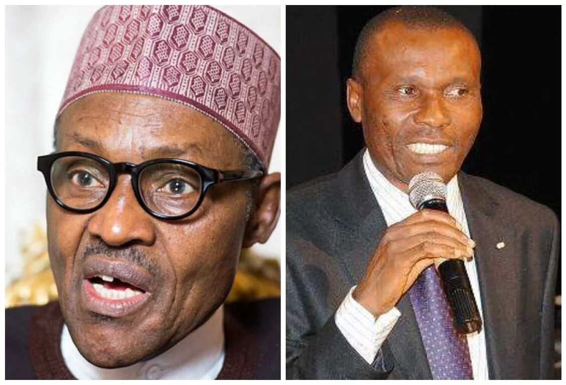 Former militants shower encomium on Niger Delta Affairs minister Former militants shower encomium on Niger Delta Affairs minister