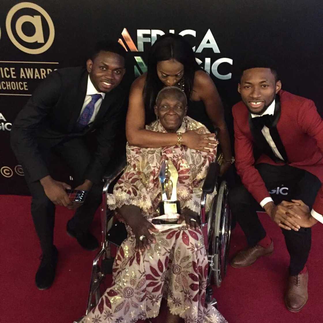 What about Bukky Ajayi Career? What about Bukky Ajayi Career?