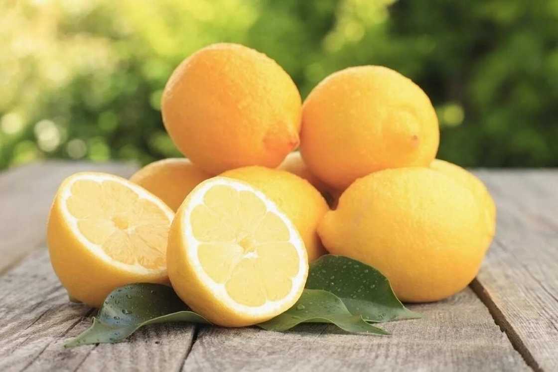 Dalilai da suke nuna bukatuwar shan lemon tsami a kowace safiya