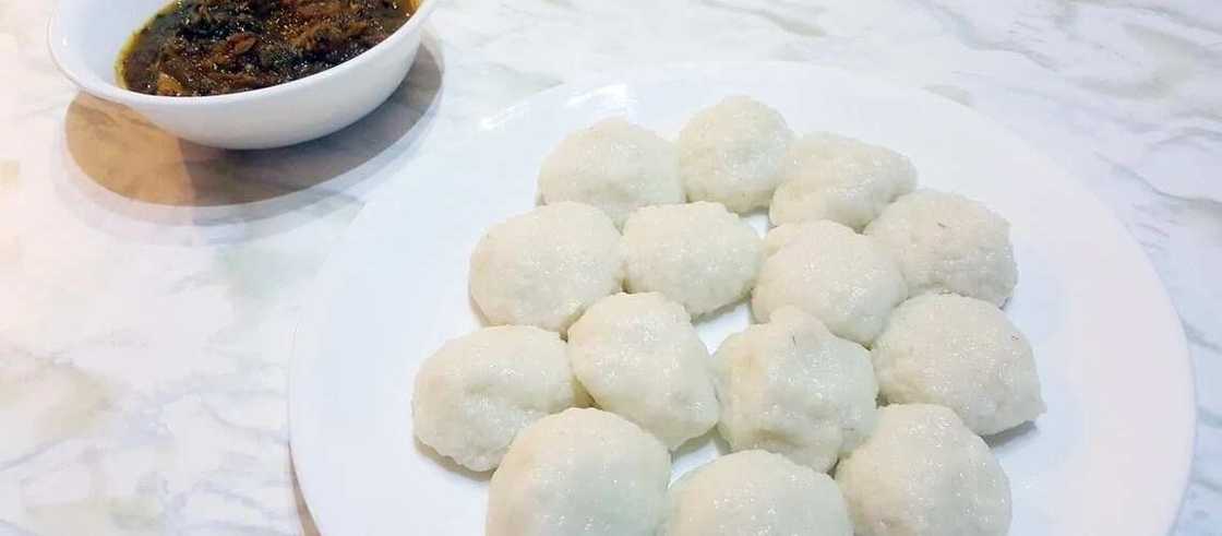 Hausa foods and how to prepare them Hausa foods and how to prepare them