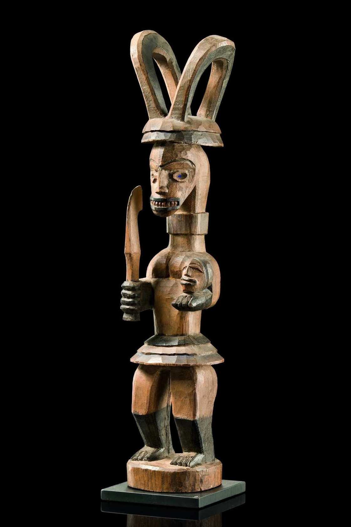 3 Nigerian myths about the beginning of the world and the creation of humanity 3 Nigerian myths about the beginning of the world and the creation of humanity