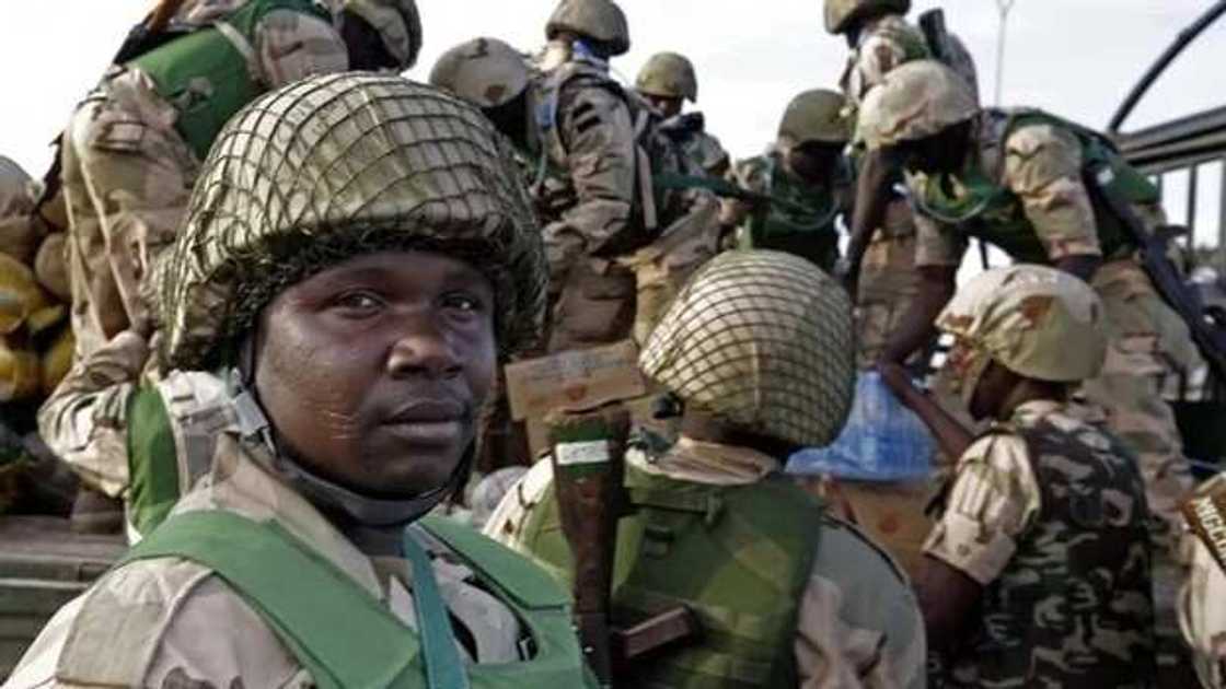 Harin Birnin Gwari: Rundunar Soji za ta girke Dakarun dindindin a Birnin Gwari – El-Rufai Harin Birnin Gwari: Rundunar Soji za ta girke Dakarun dindindin a Birnin Gwari – El-Rufai