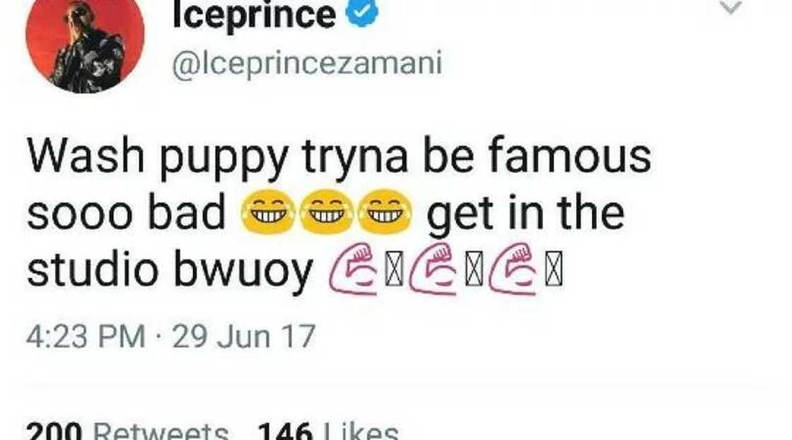 Nigerian celebrities gang up against Hushpuppi Nigerian celebrities gang up against Hushpuppi