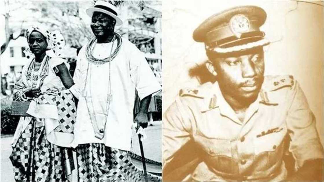 Menene dalilin da yasa aka kashe Ahmadu Bello Sardauna? Menene dalilin da yasa aka kashe Ahmadu Bello Sardauna?