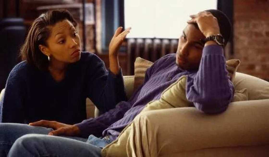 Signs you will see if you are in love with the wrong person Signs you will see if you are in love with the wrong person