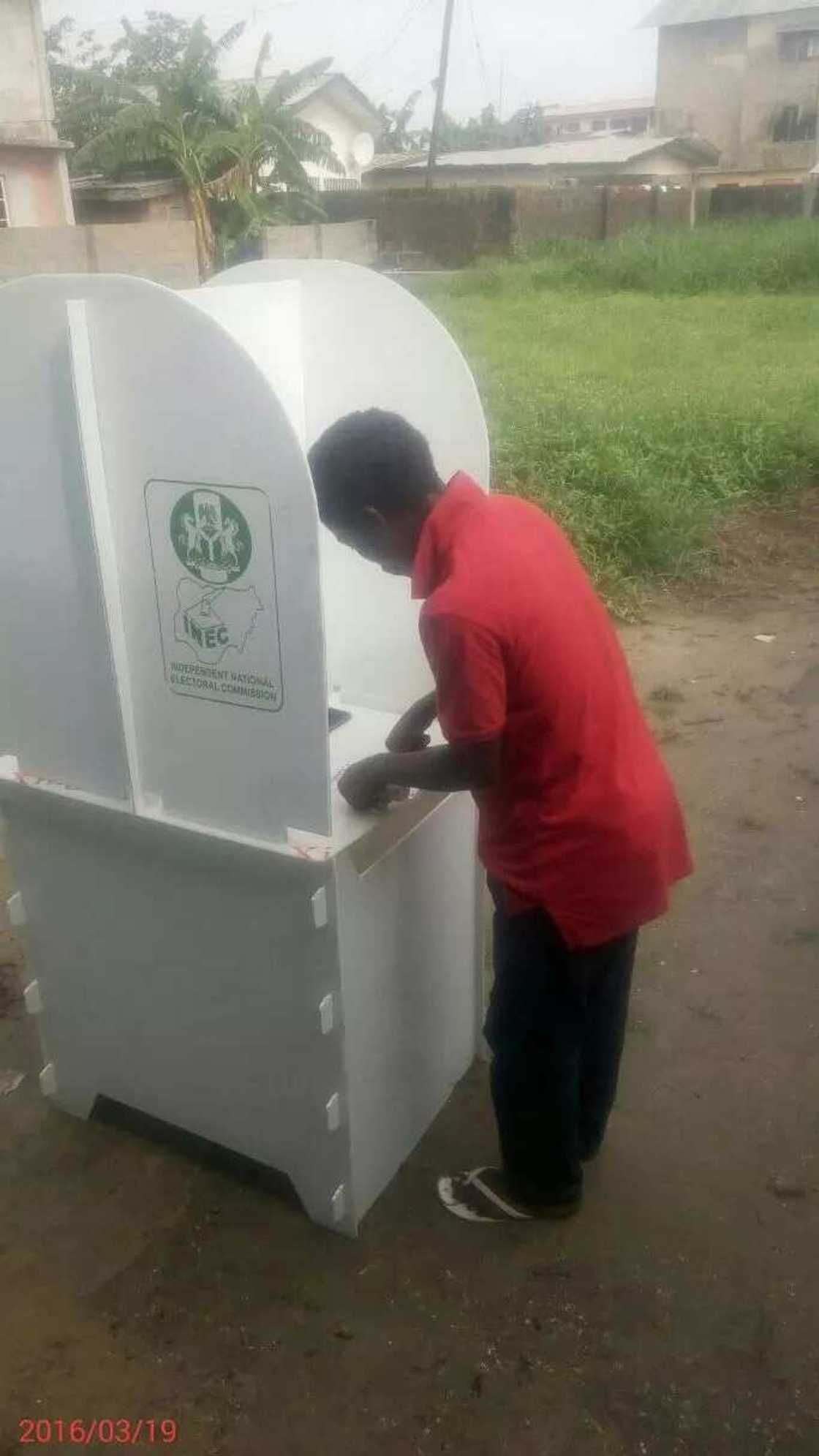 Rivers rerun: Violence erupts as INEC suspends poll in 8 LGAs Rivers rerun: Violence erupts as INEC suspends poll in 8 LGAs