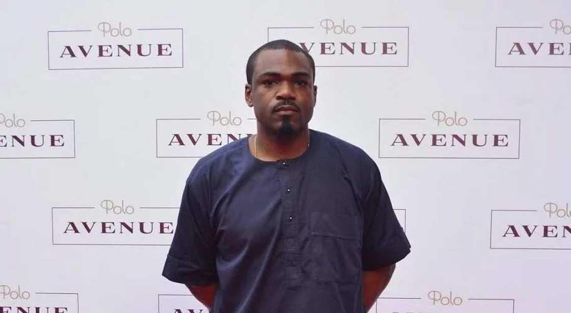 Jide Adenuga