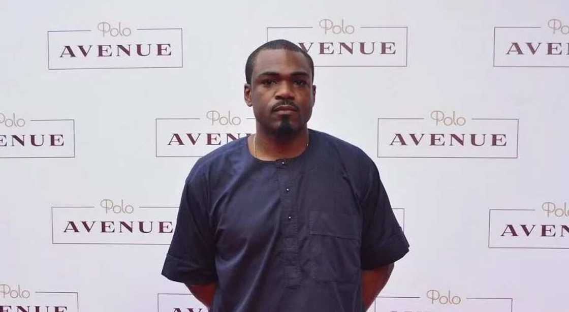Jide Adenuga Jide Adenuga