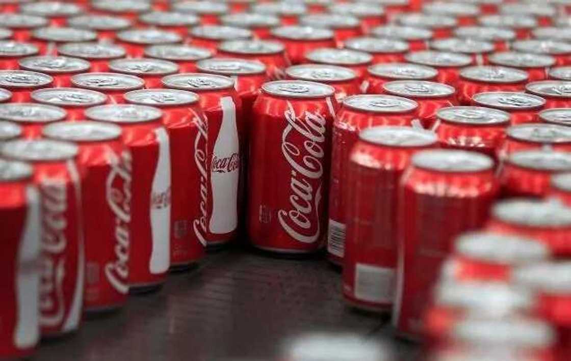 Scientist Explain Why You Should Run From Coke Scientist Explain Why You Should Run From Coke