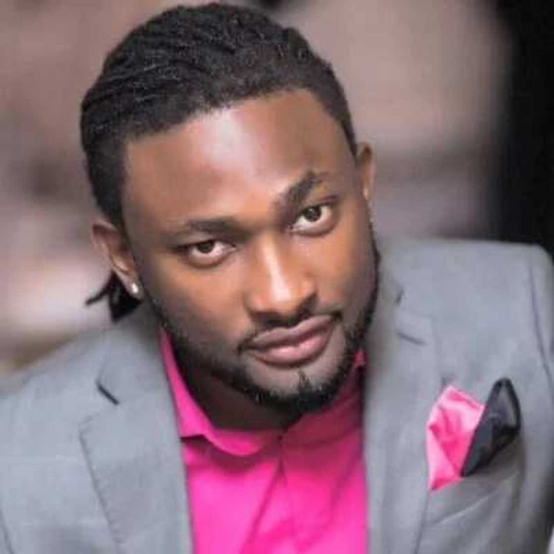 Photos: Top Ten Most Attractive OAPs In Lagos Photos: Top Ten Most Attractive OAPs In Lagos