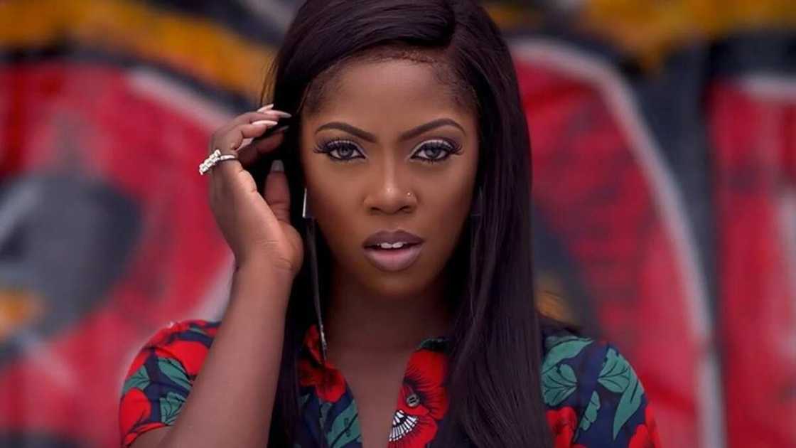 Tiwa Savage