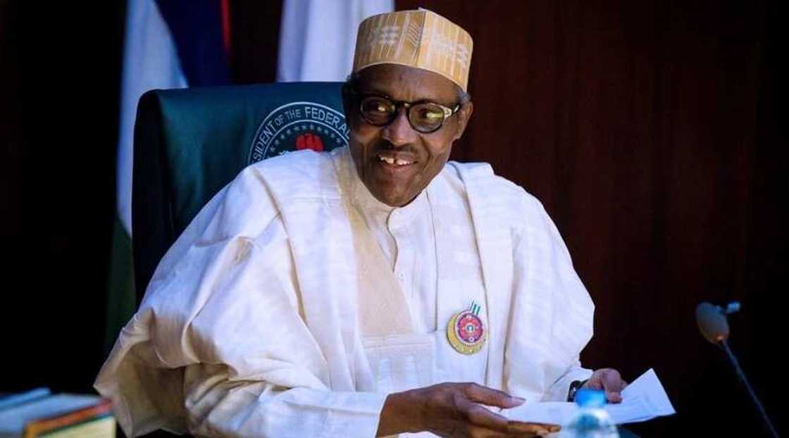 Muhammadu Buhari, Benue coalition on human right, Benue Volunteer guards, 2023 general election Muhammadu Buhari, Benue coalition on human right, Benue Volunteer guards, 2023 general election