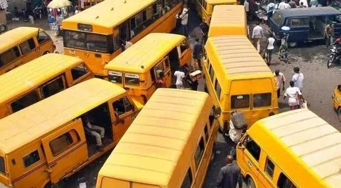 Kamfanin Najeriya zai fara kera motoci masu anfani da iskar gas Kamfanin Najeriya zai fara kera motoci masu anfani da iskar gas