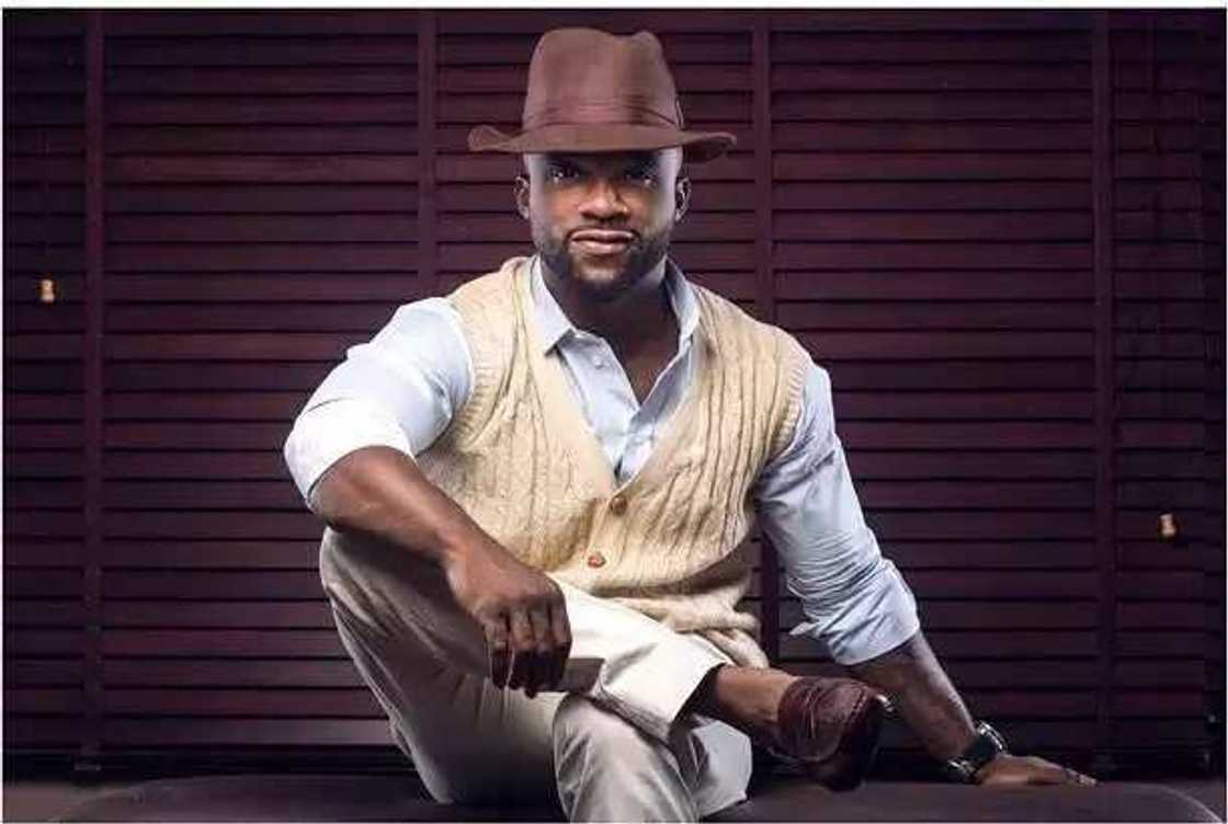 Just like Tiwa Savage, Iyanya signs major international deal Just like Tiwa Savage, Iyanya signs major international deal