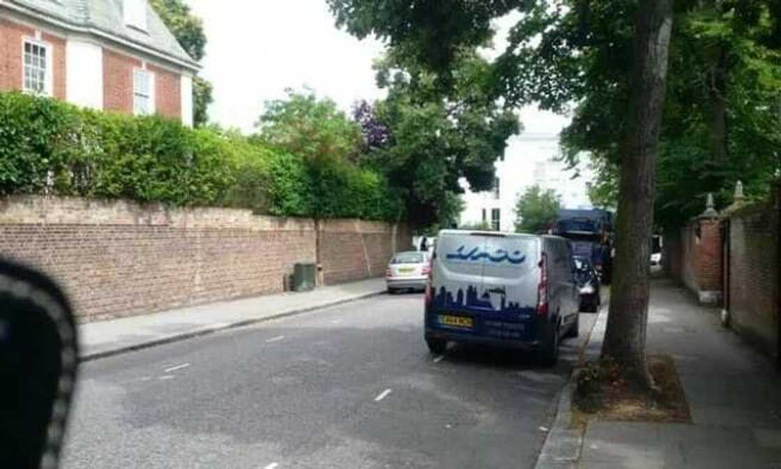 Presidency speaks, mocks protesters against Buhari Presidency speaks, mocks protesters against Buhari