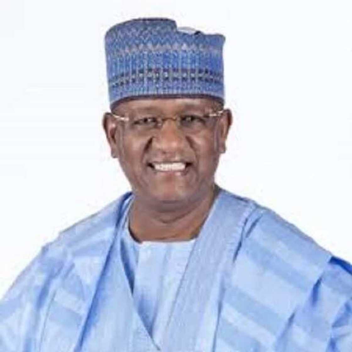 Mutane 6 mafi arziki a arewacin Najeriya Mutane 6 mafi arziki a arewacin Najeriya