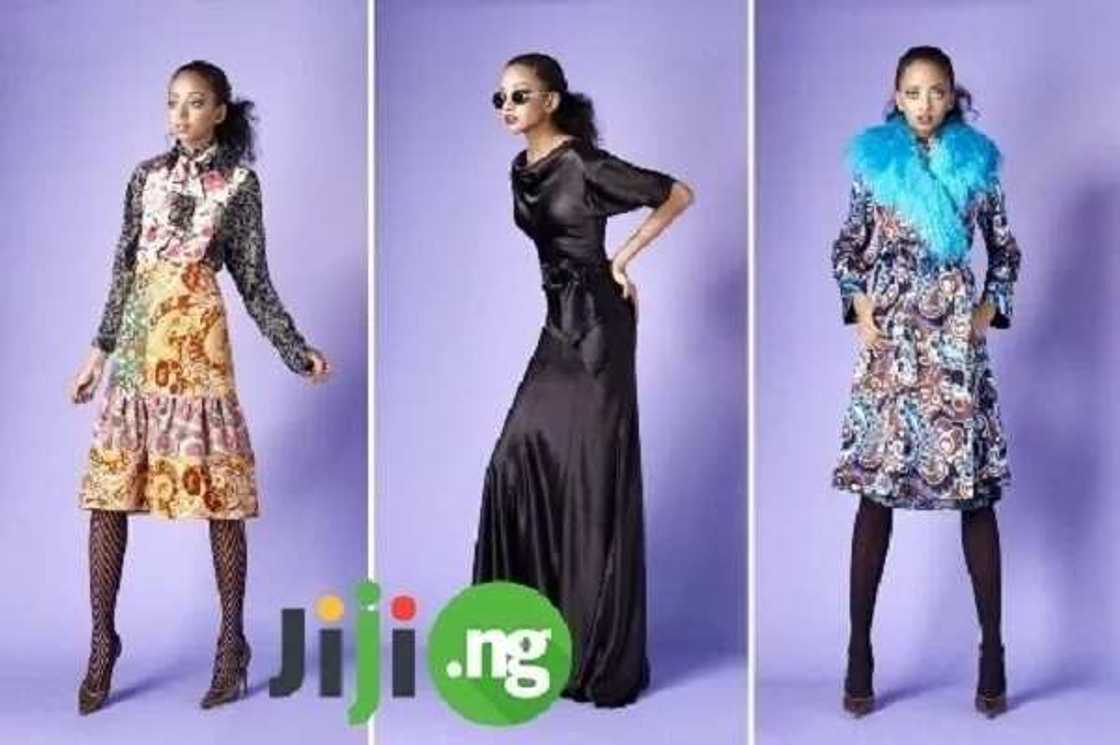 Top 10 Nigerian fashion designers you should follow Top 10 Nigerian fashion designers you should follow