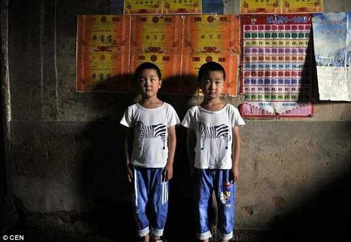 See twin village where almost every 10th family has twins See twin village where almost every 10th family has twins