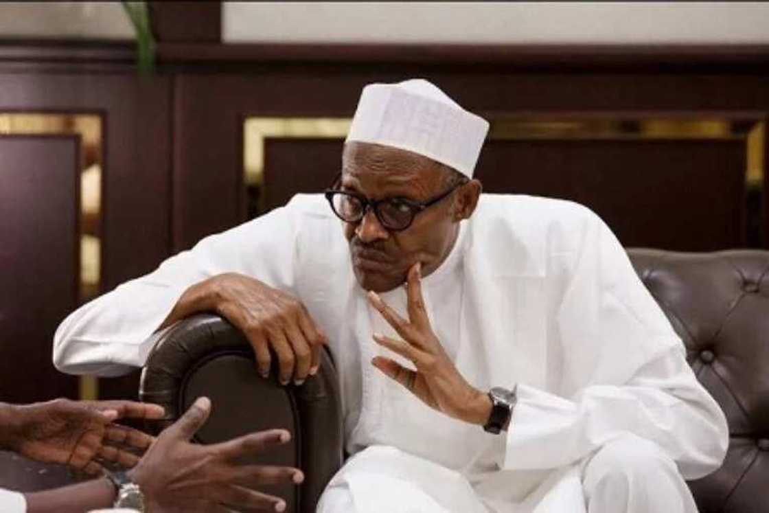 Buhari, a victim of diabolical machinations - Supporters Buhari, a victim of diabolical machinations - Supporters
