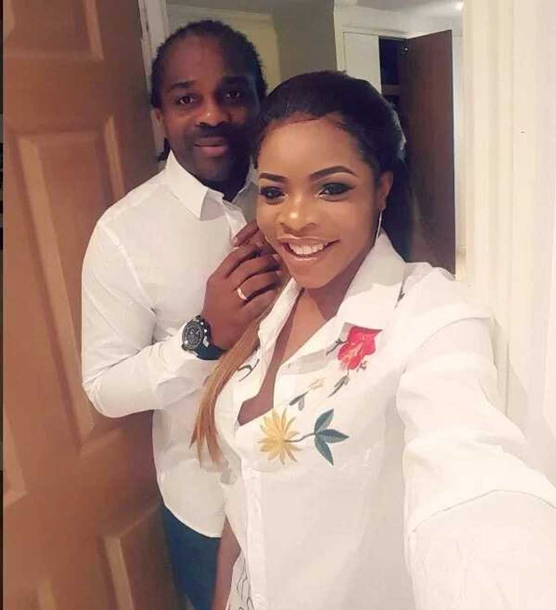 Laura Ikeji Laura Ikeji